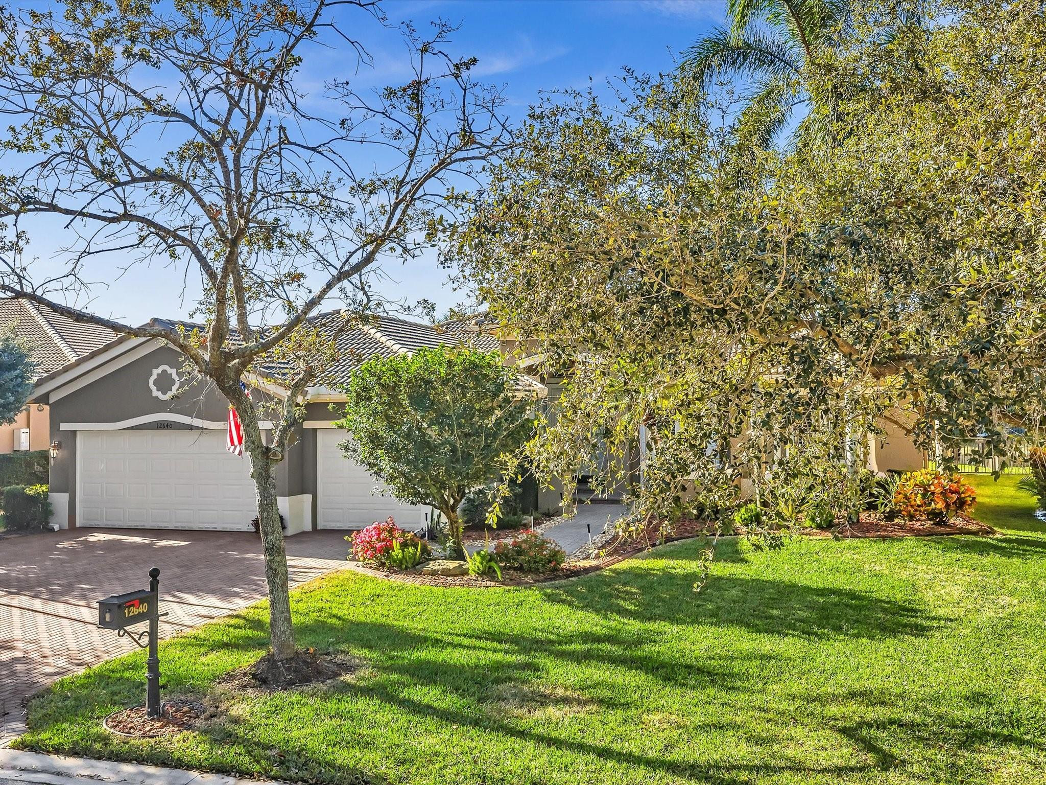 12640 NW 76th Street