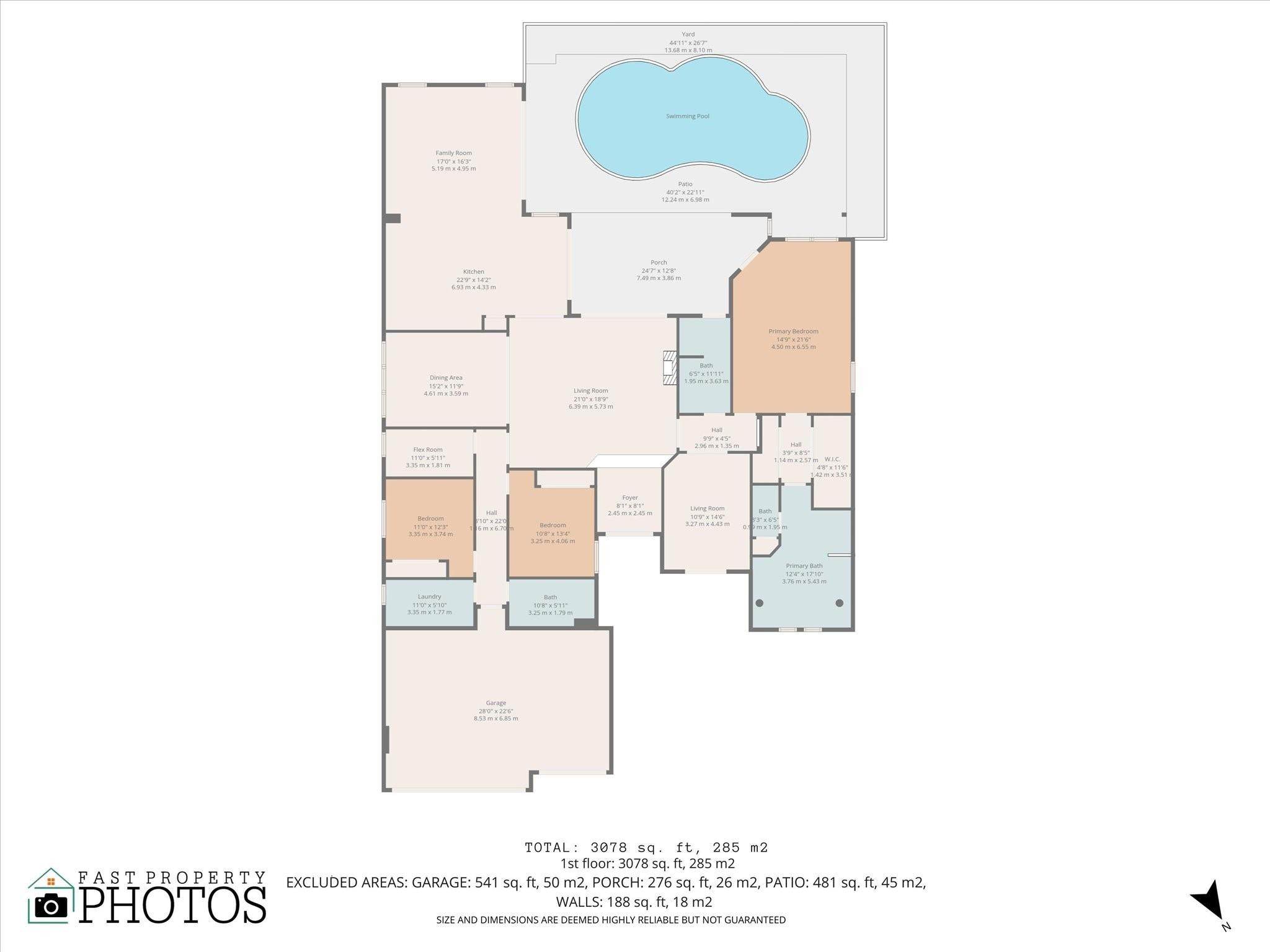 12640 NW 76th Street