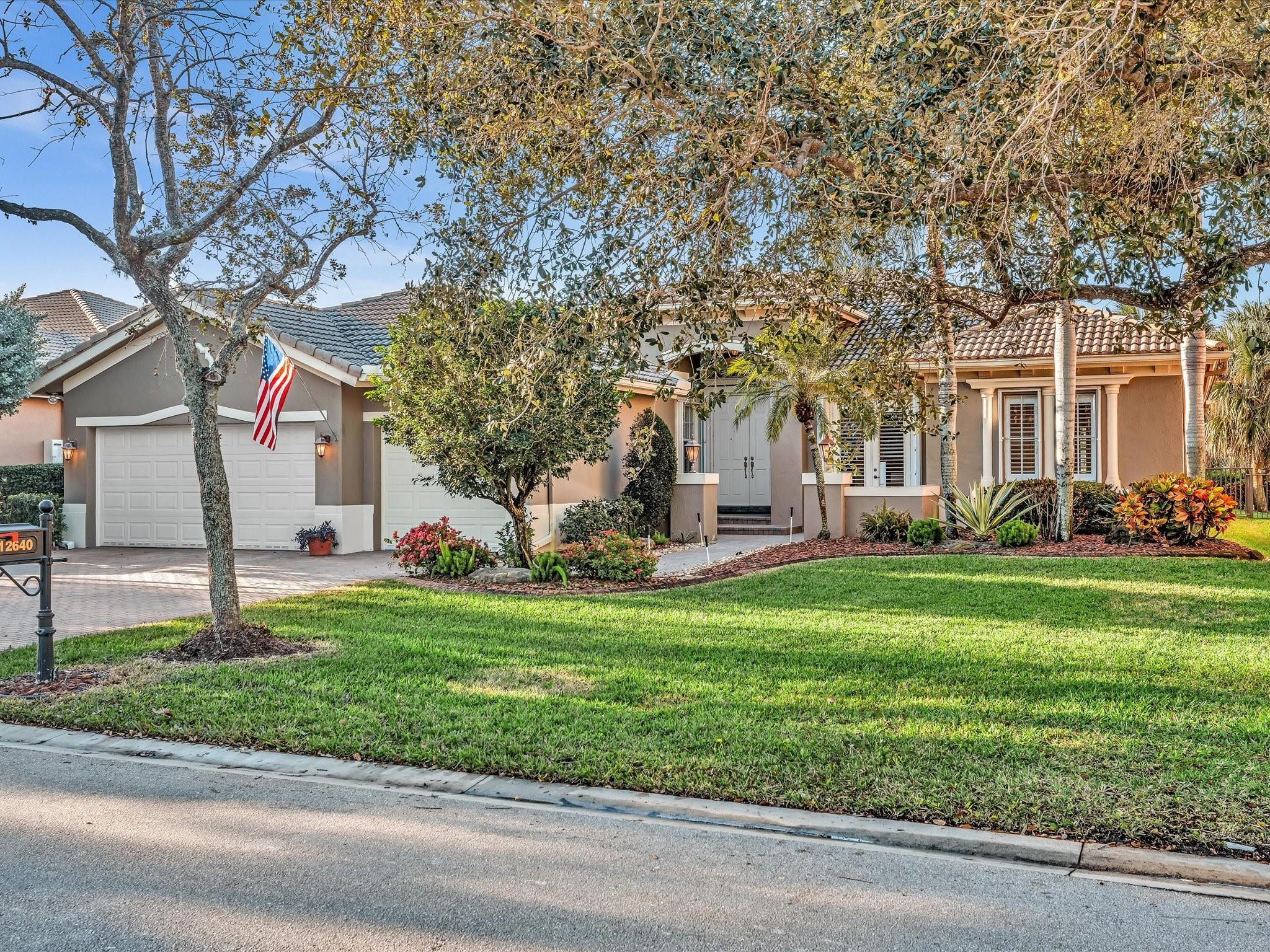 12640 NW 76th Street