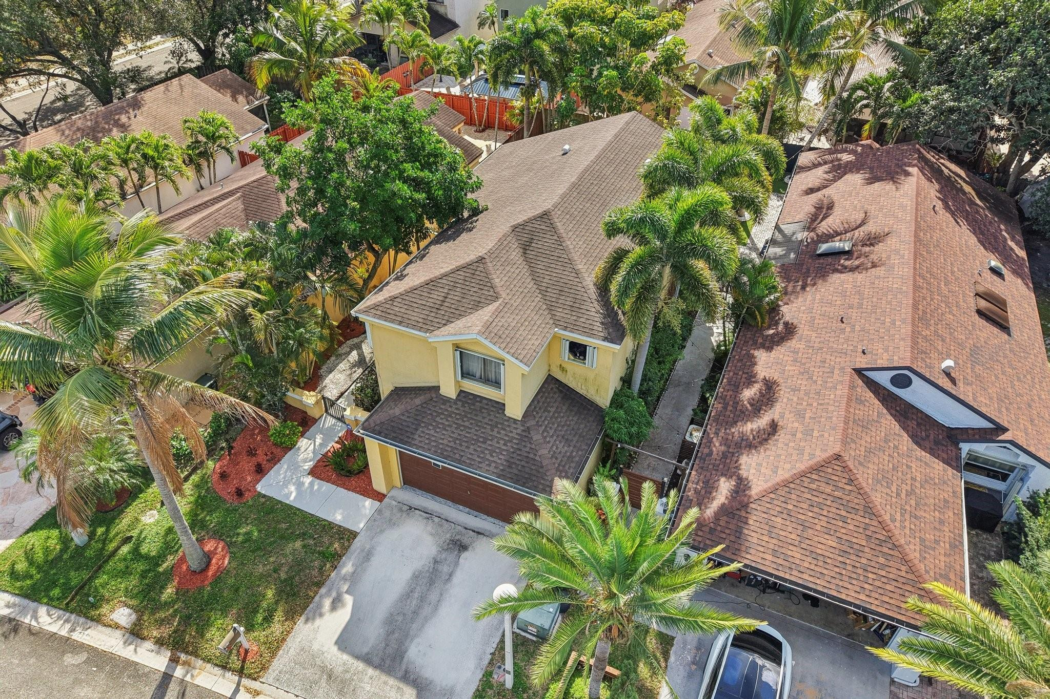 3620 NW 20th Street