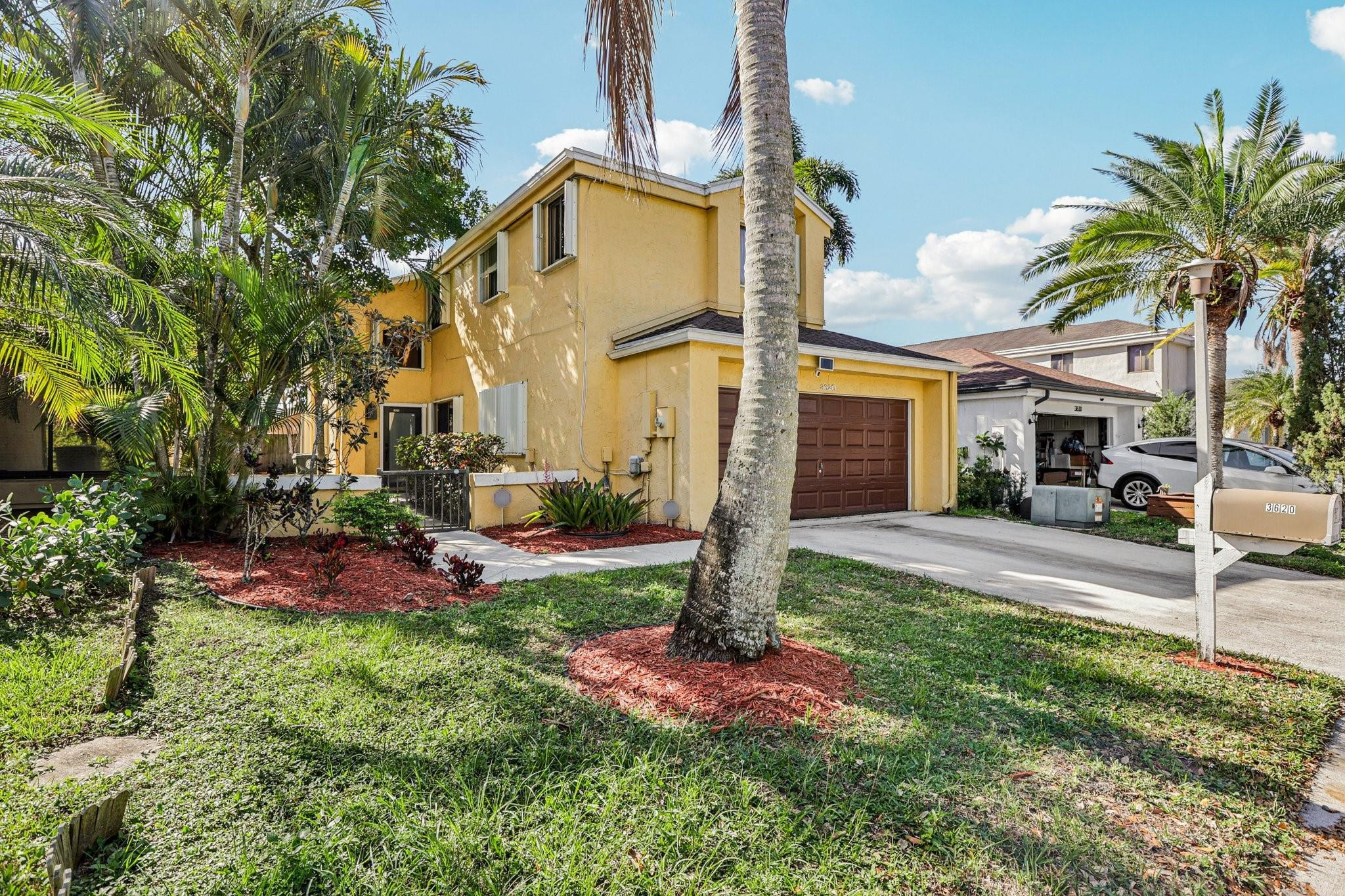 3620 NW 20th Street