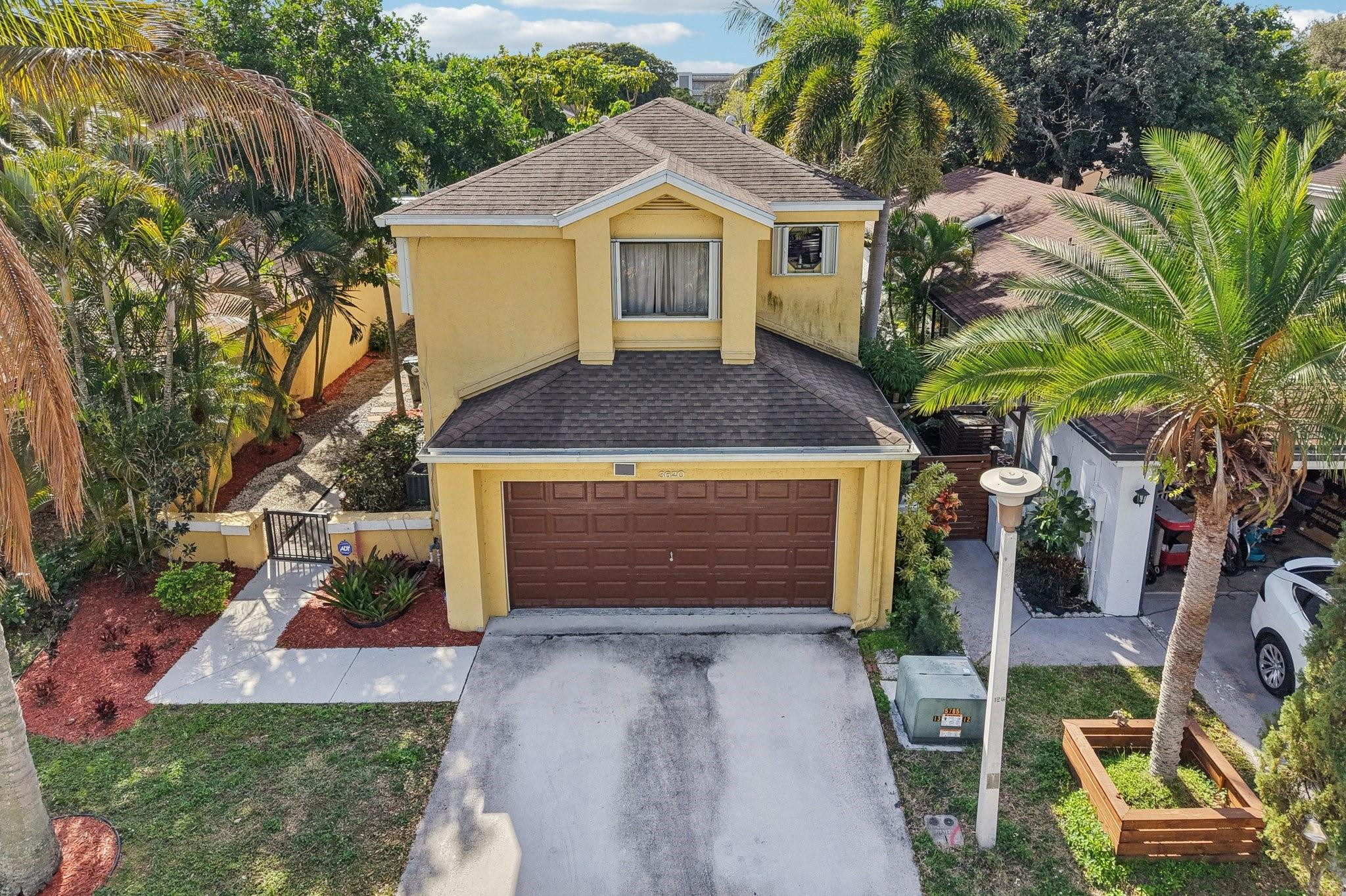 3620 NW 20th Street