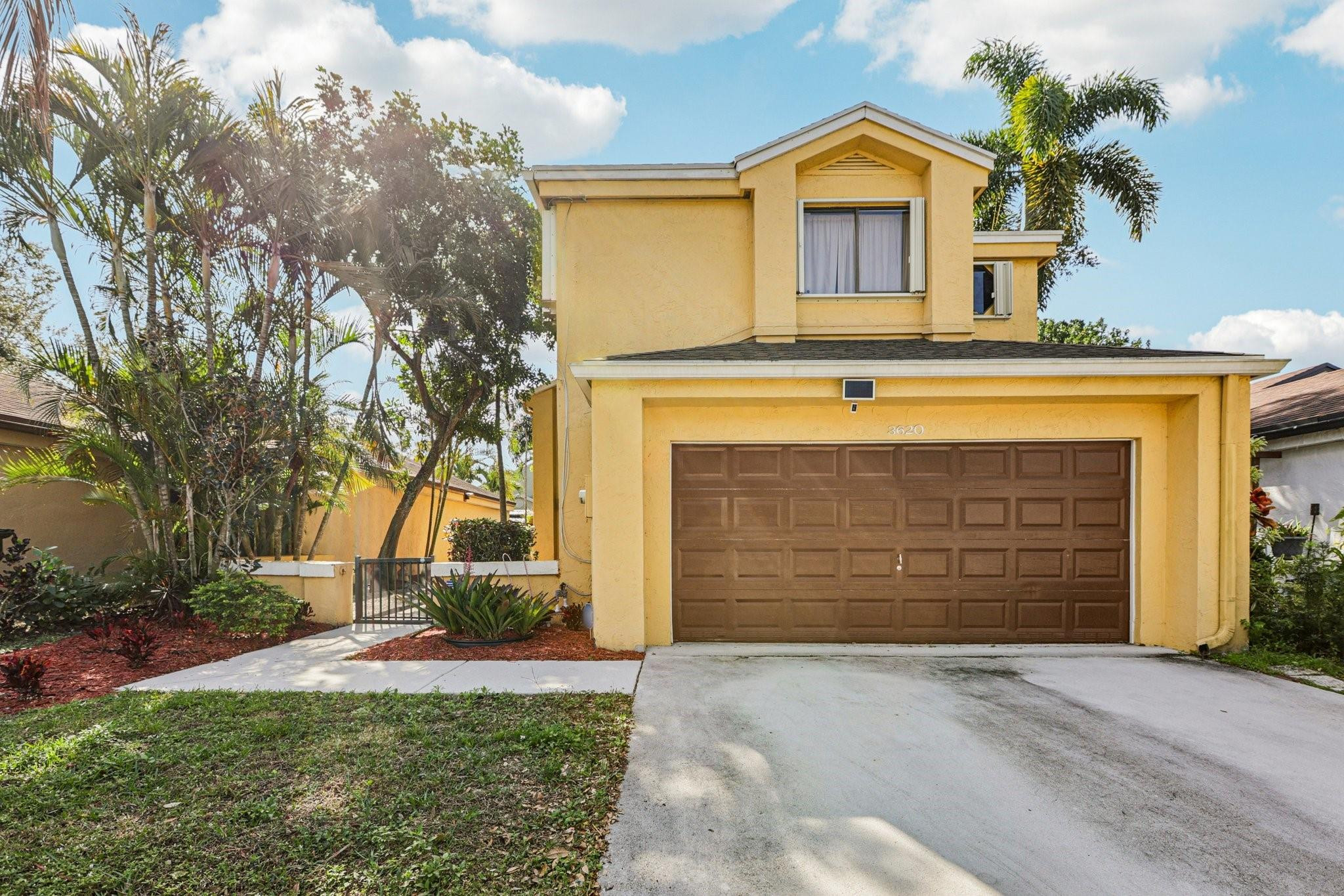 3620 NW 20th Street