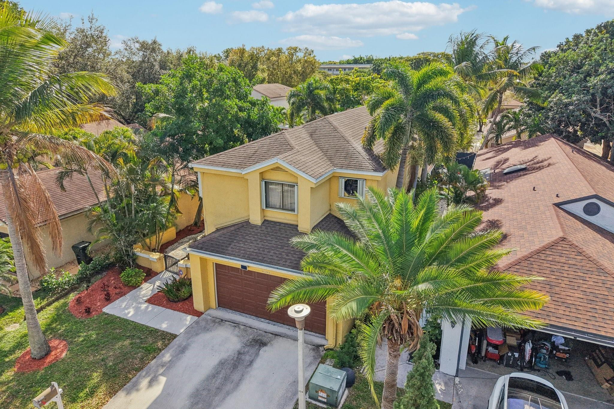 3620 NW 20th Street