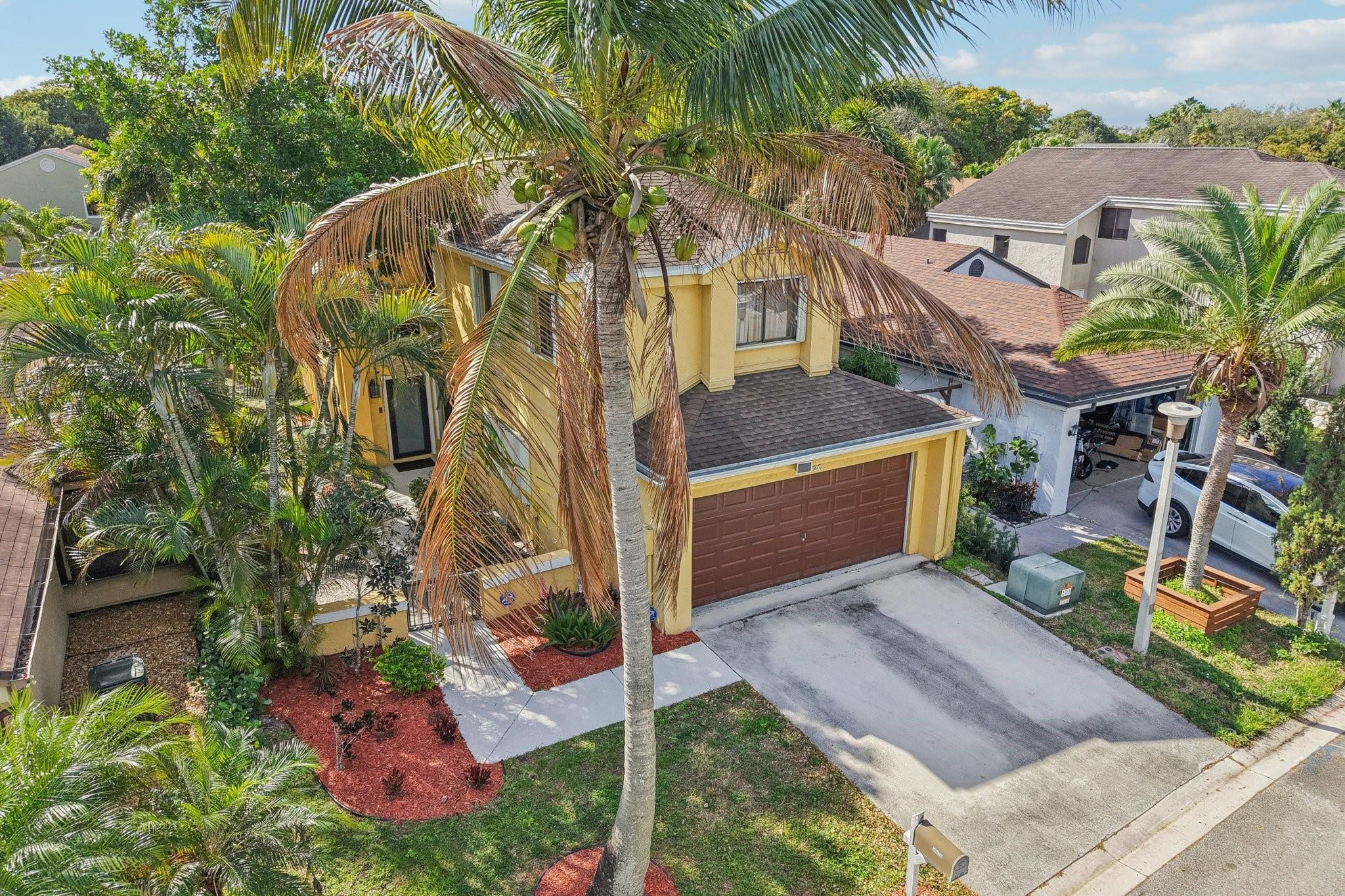 3620 NW 20th Street