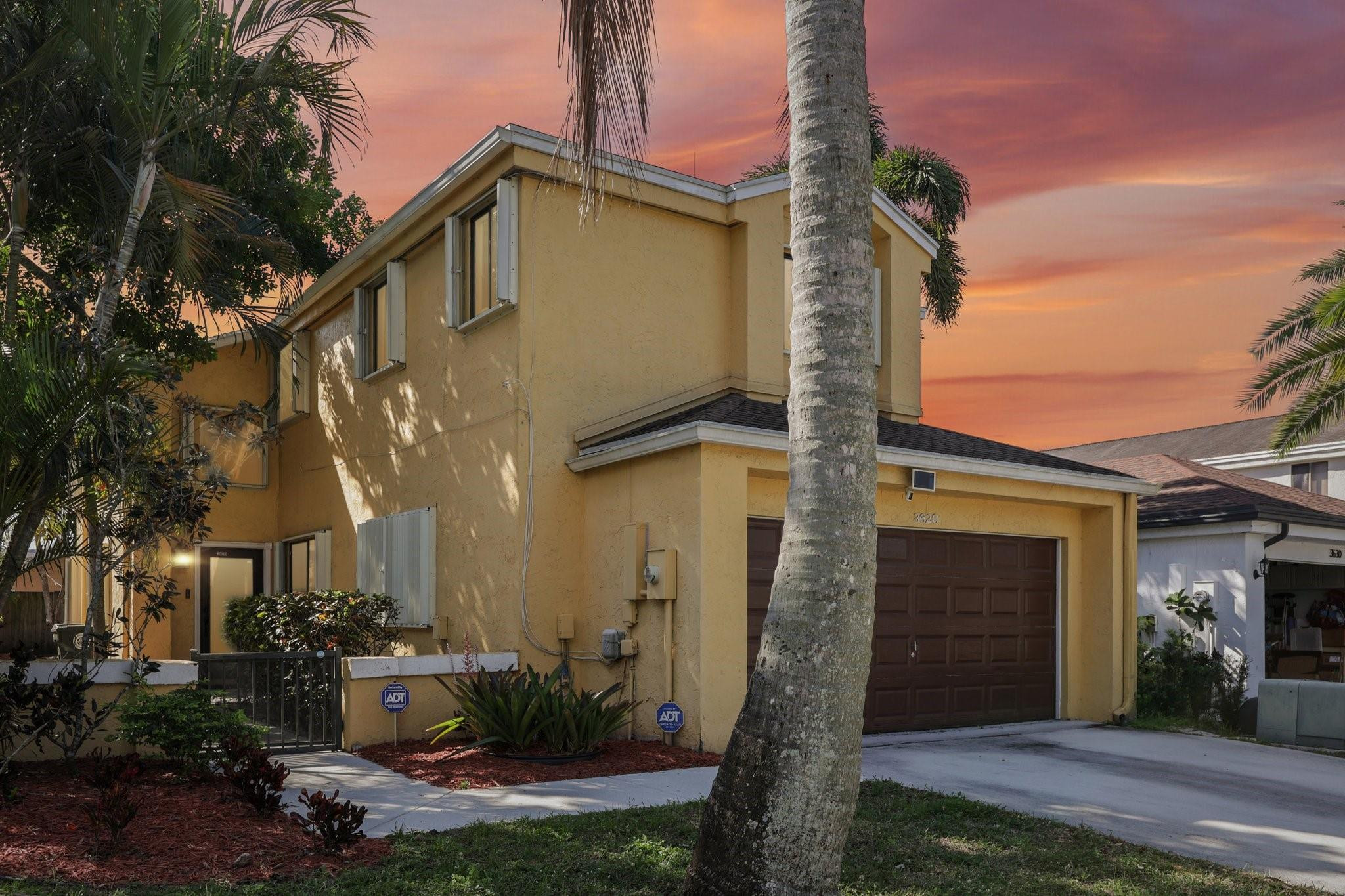 3620 NW 20th Street