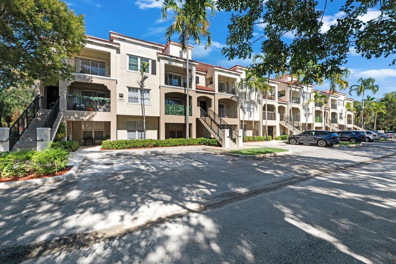 5800 W Sample Road 102
