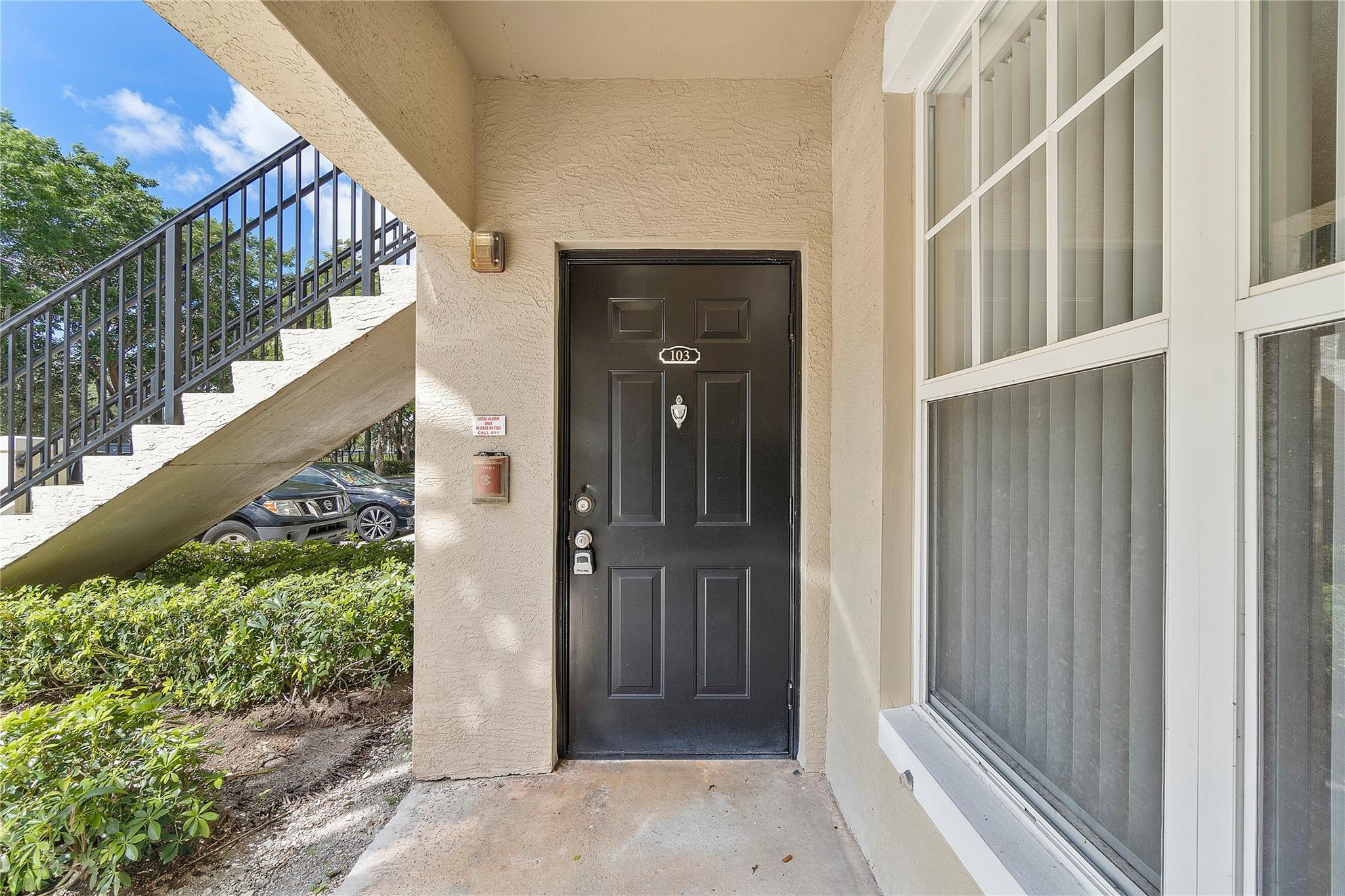 6020 W Sample Road 103