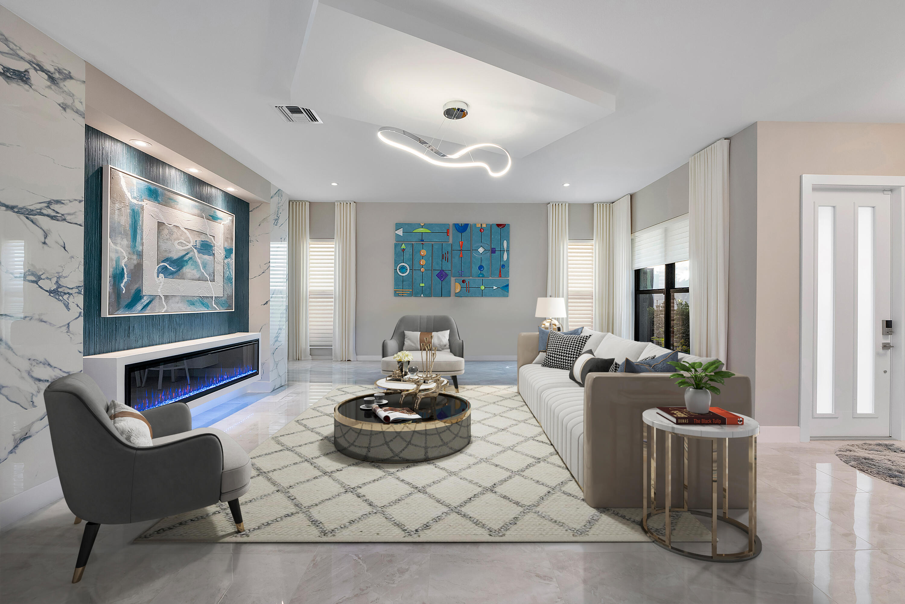 12617 Solana Bay Circle