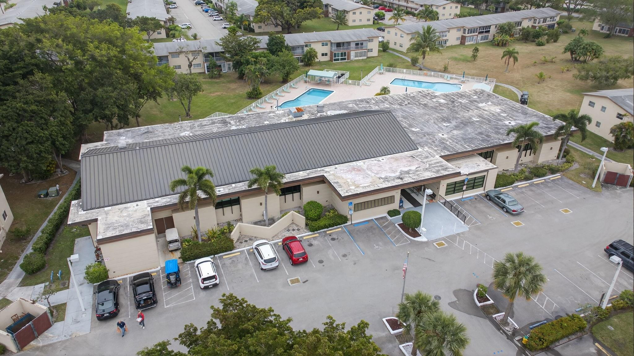 7300 NW 4 Place 205