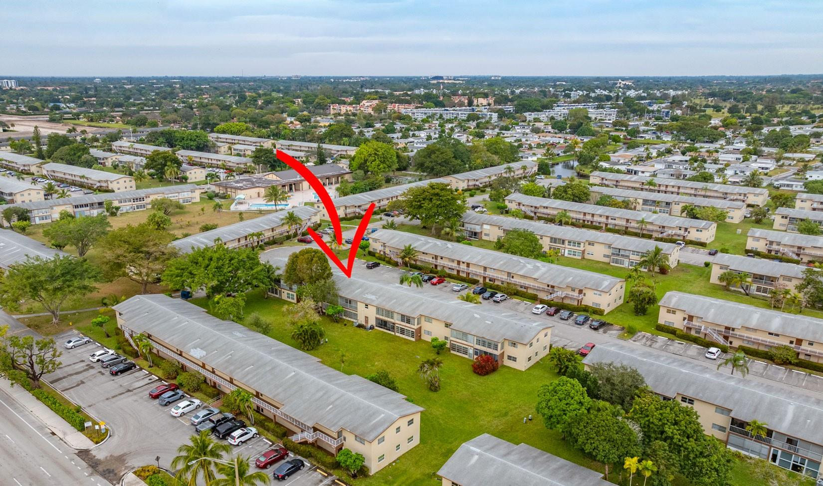 7300 NW 4 Place 205