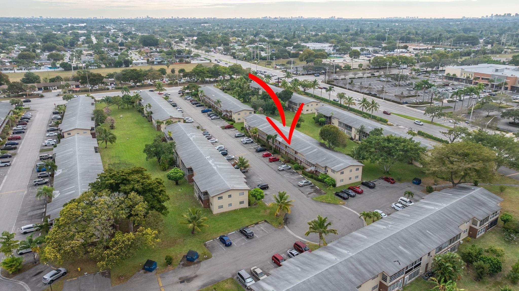 7300 NW 4 Place 205