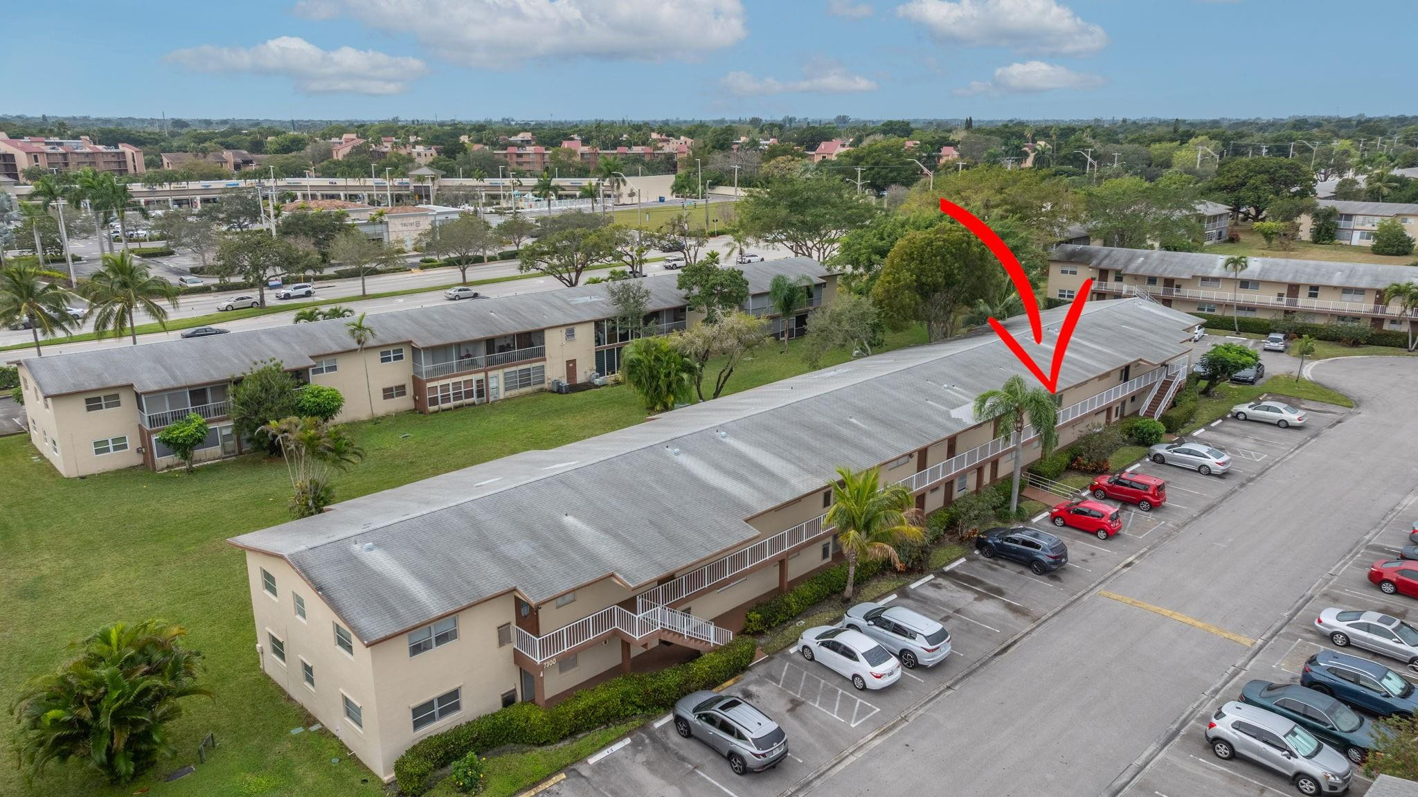 7300 NW 4 Place 205