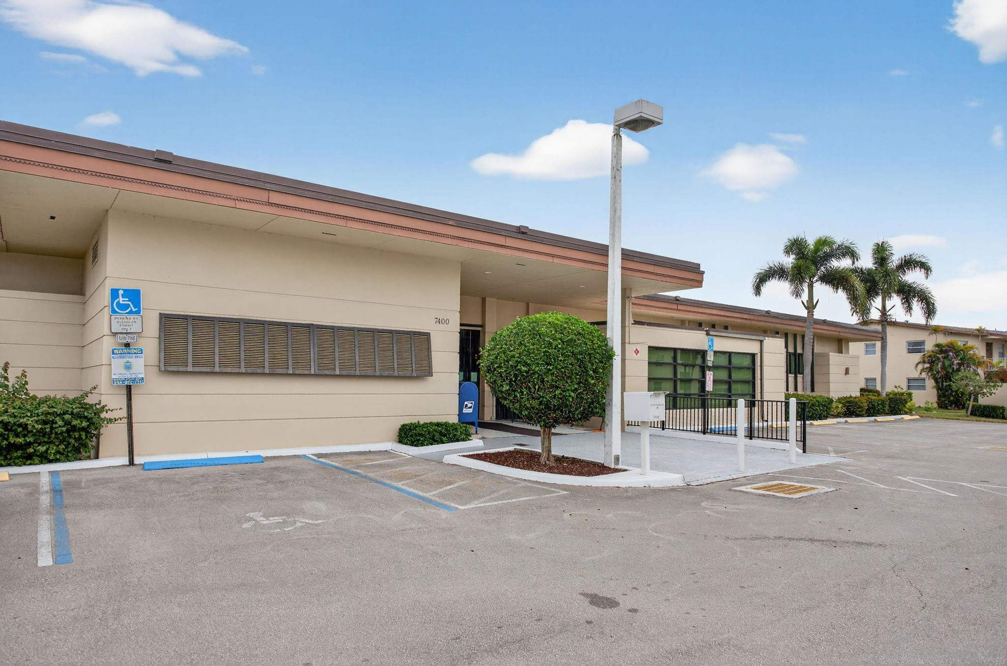 7300 NW 4 Place 205