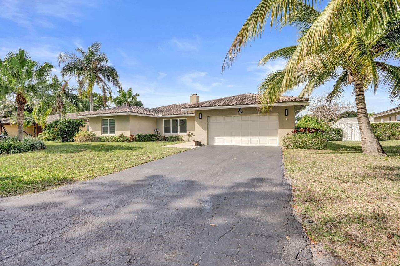 326 NW 101st Terrace