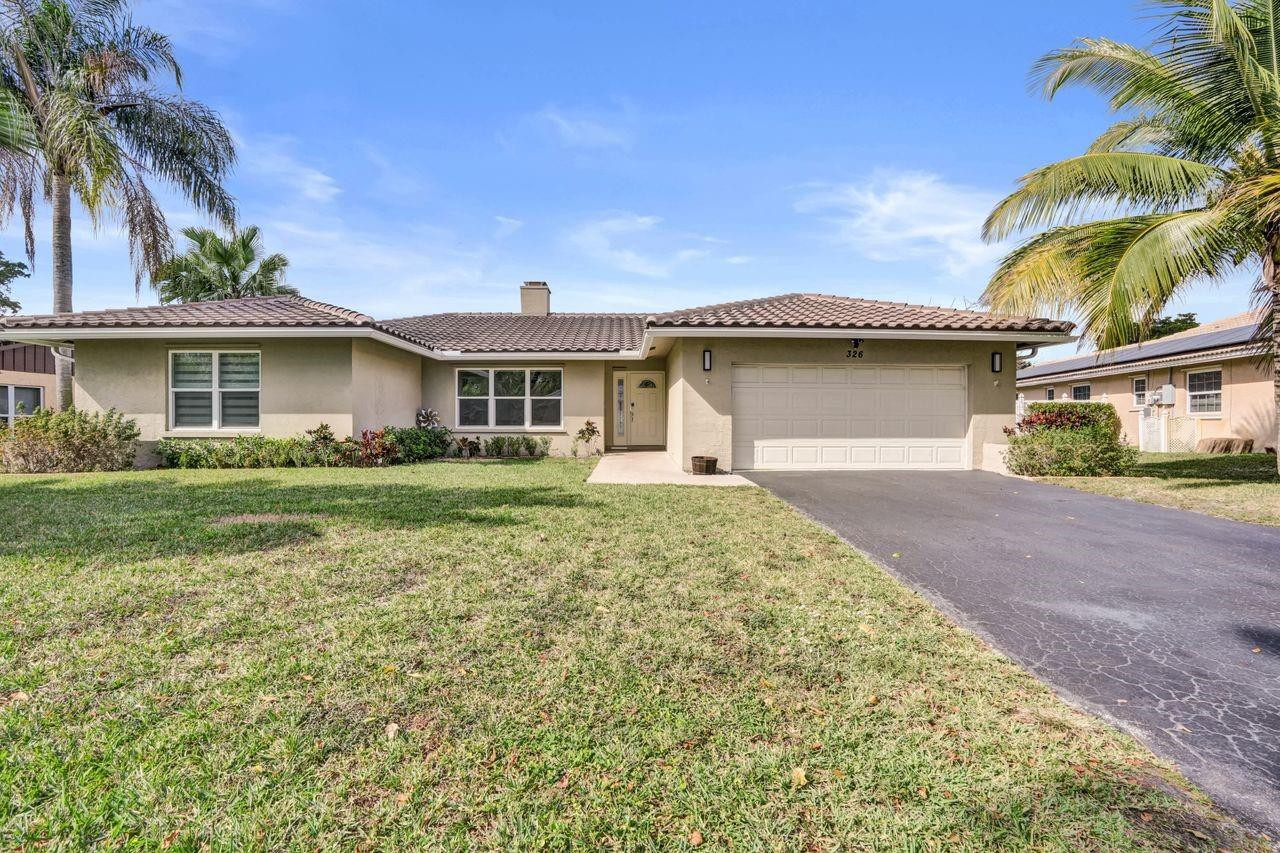 326 NW 101st Terrace