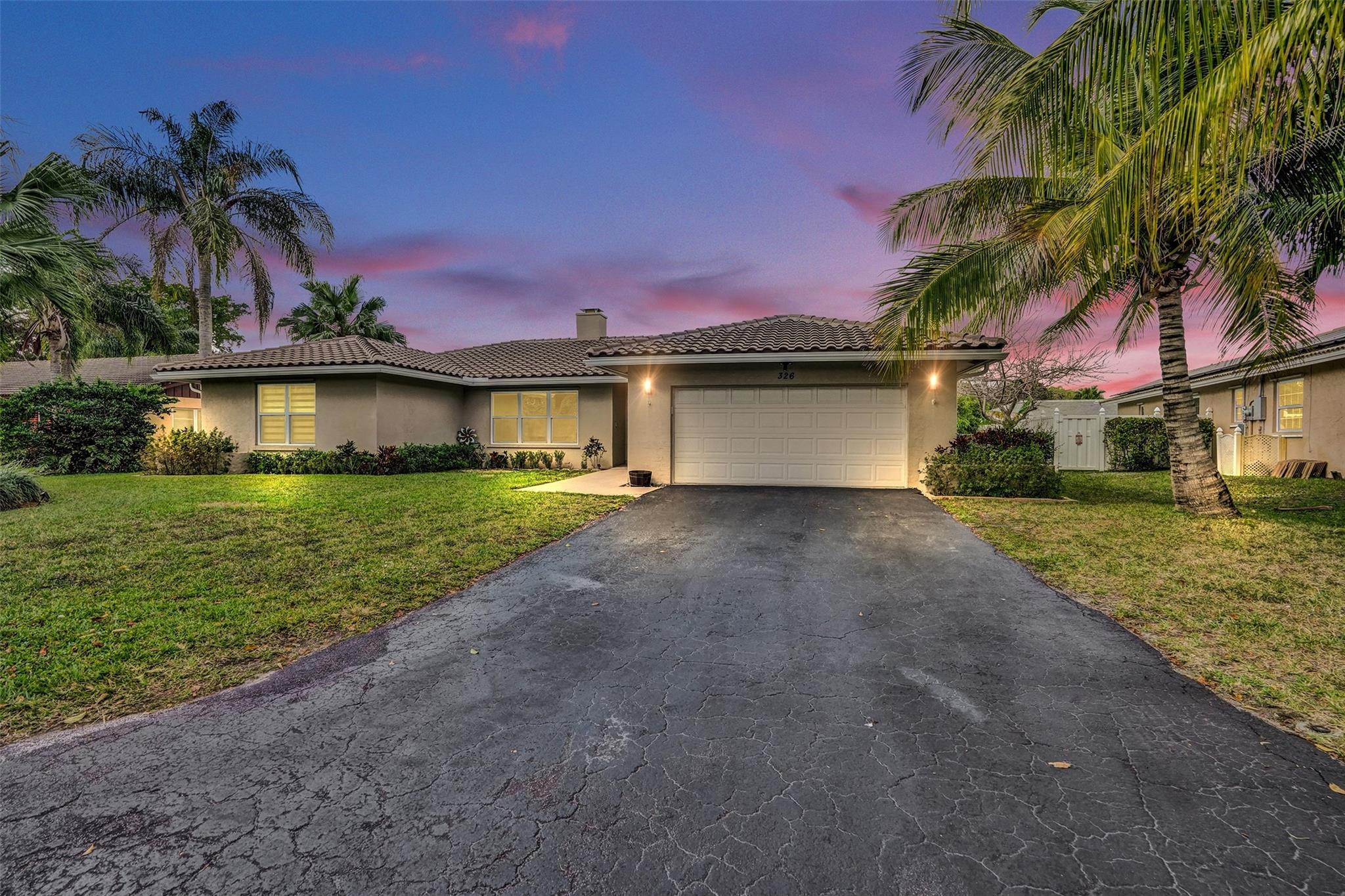 326 NW 101st Terrace