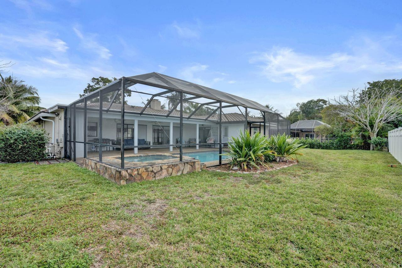 326 NW 101st Terrace