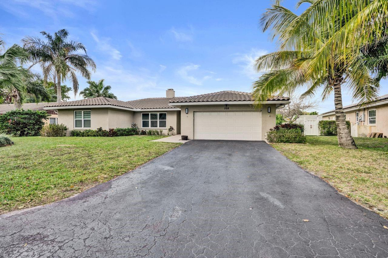 326 NW 101st Terrace