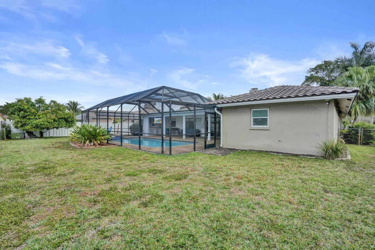 326 NW 101st Terrace
