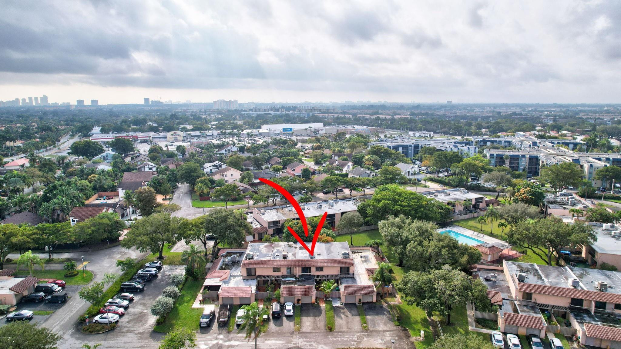 20606 NE 7th Court 20606