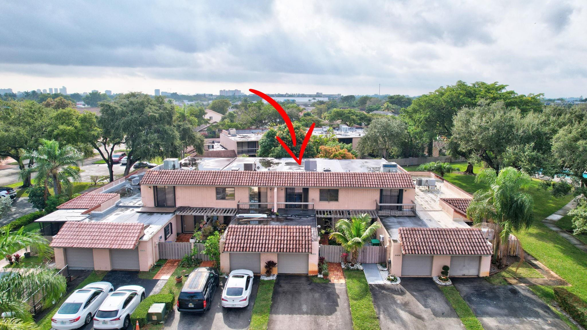20606 NE 7th Court 20606