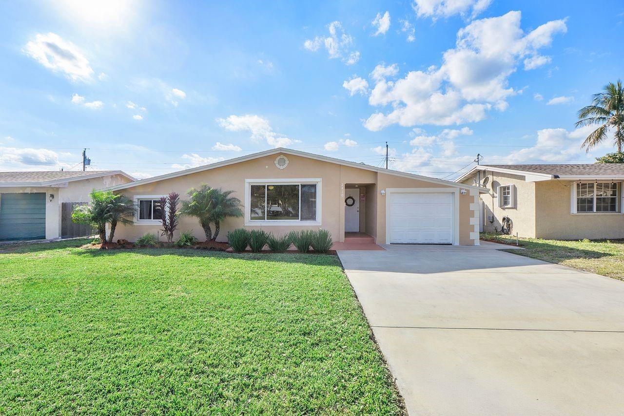 2410 Montego Drive