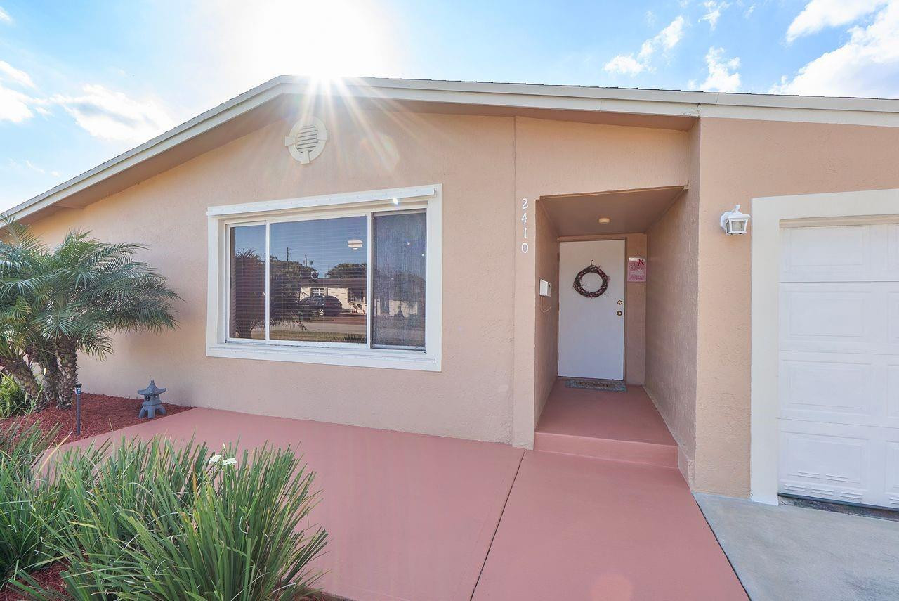 2410 Montego Drive