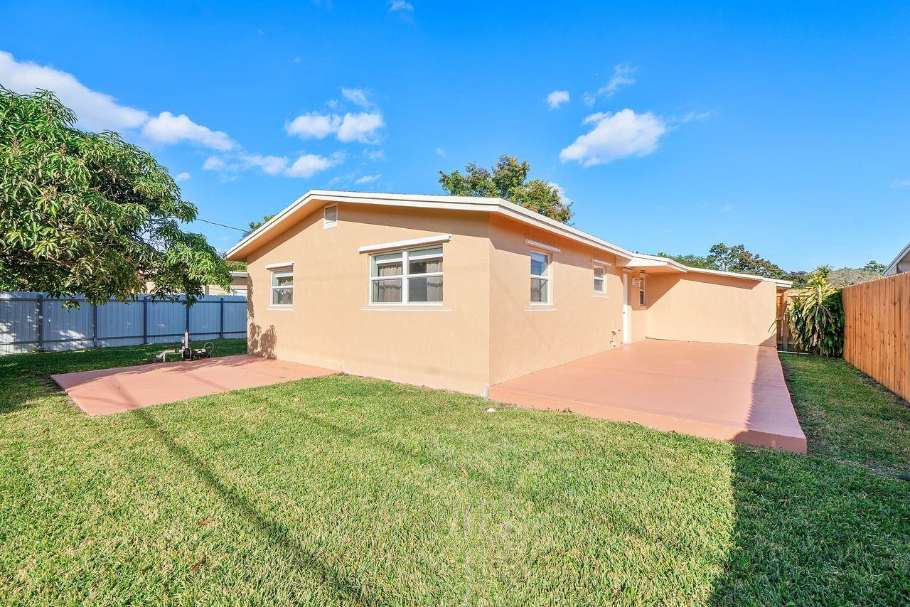 2410 Montego Drive