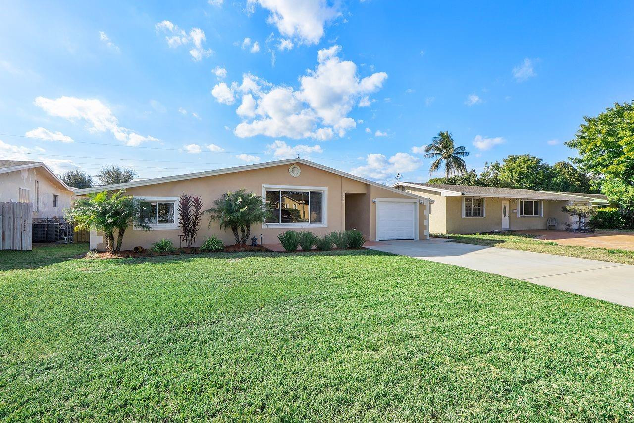2410 Montego Drive