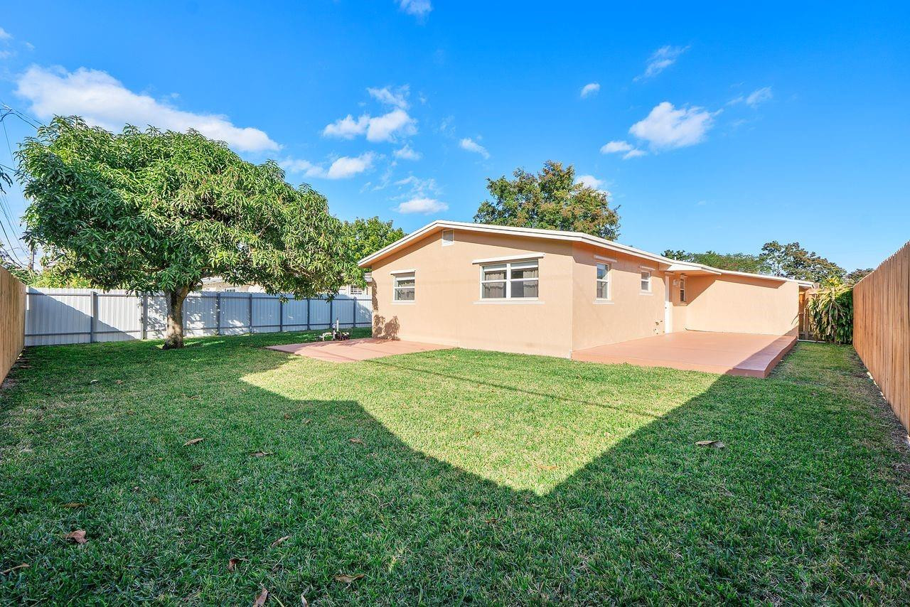 2410 Montego Drive