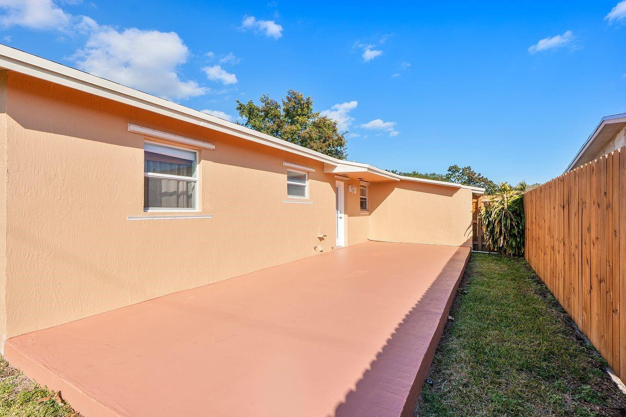 2410 Montego Drive
