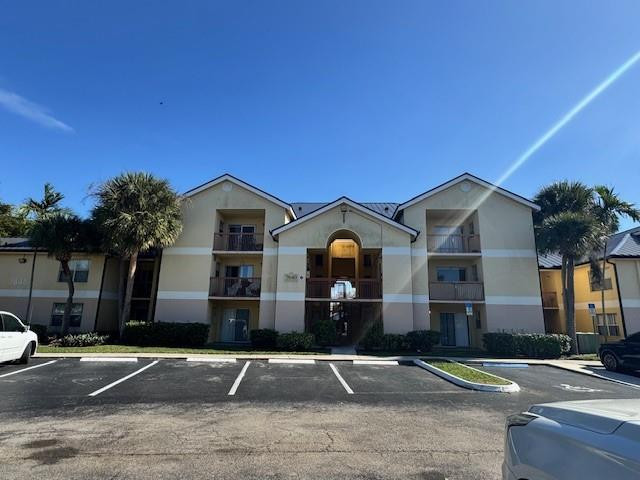 7640 Westwood Drive 417