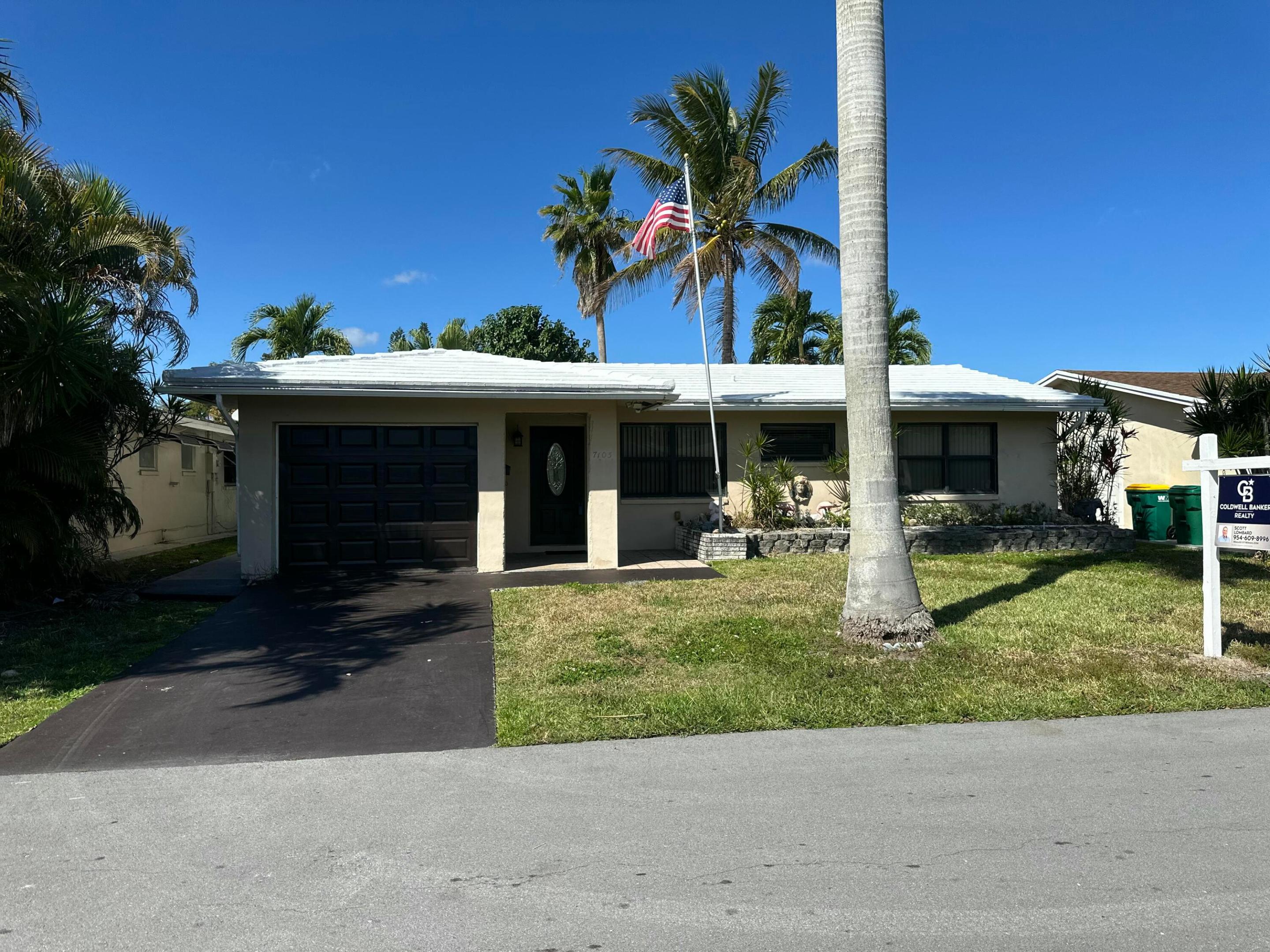 7105 NW 57th Court NW
