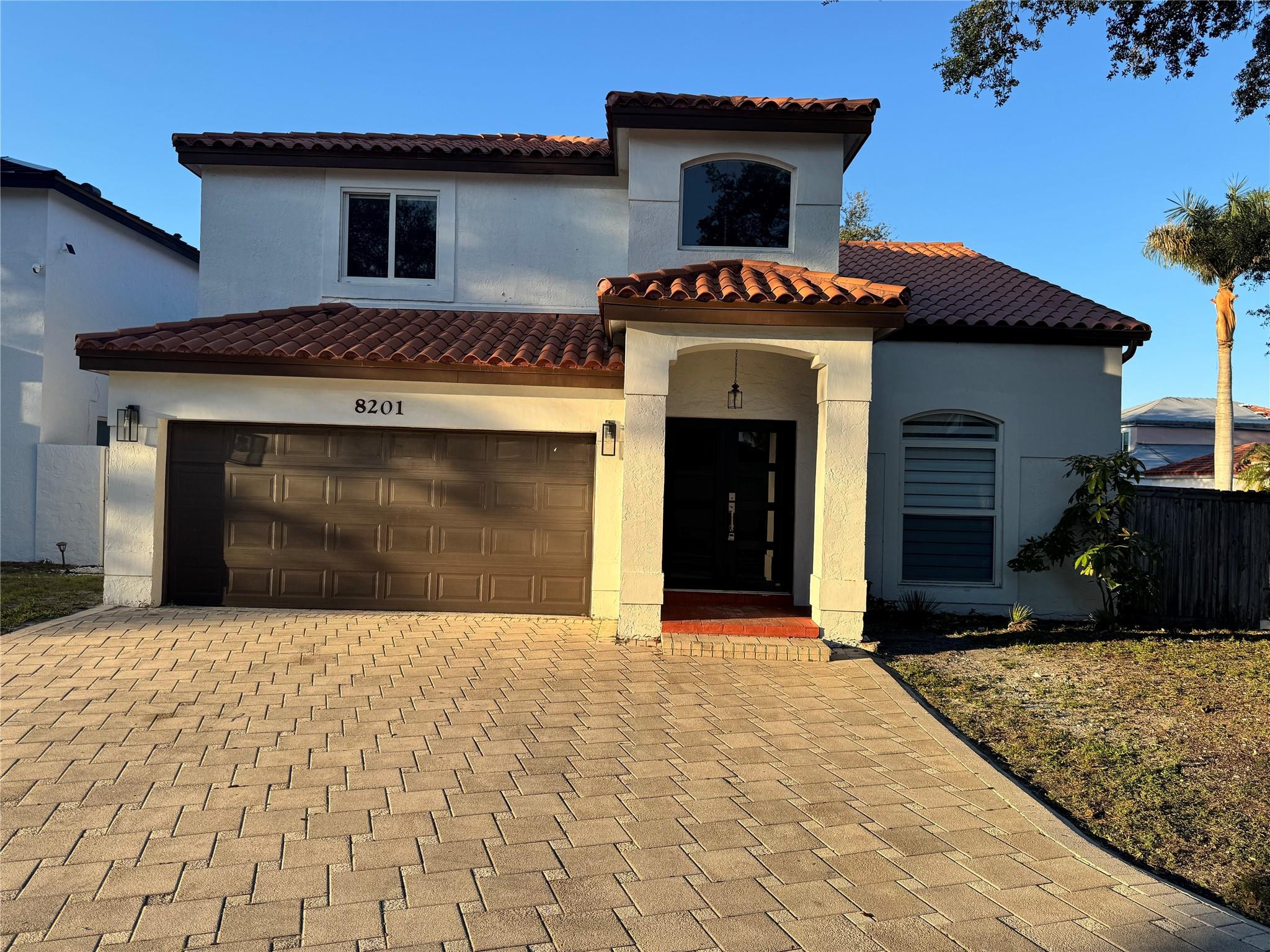 8201 NW 198th Street