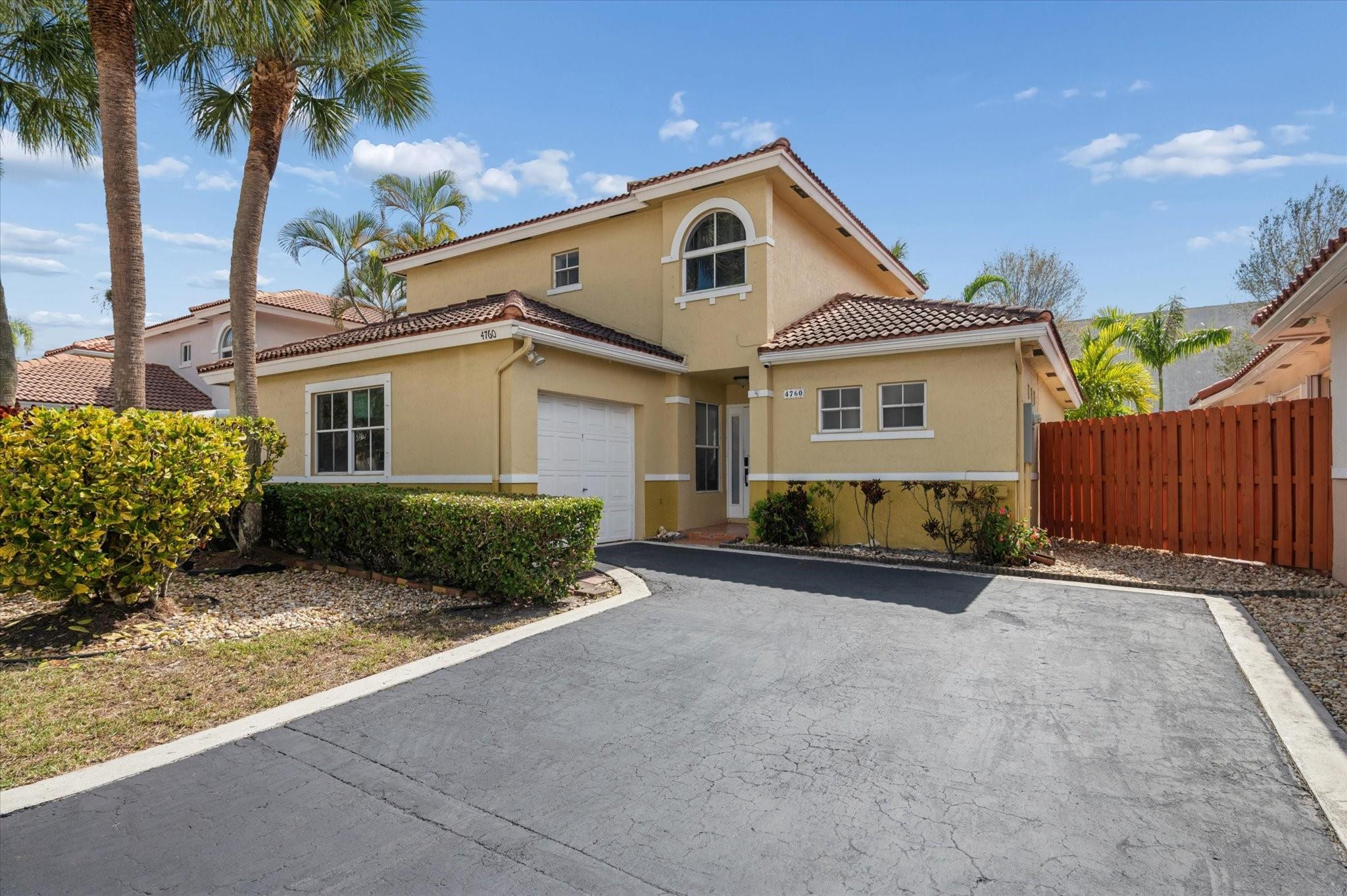 4760 NW 5th Court