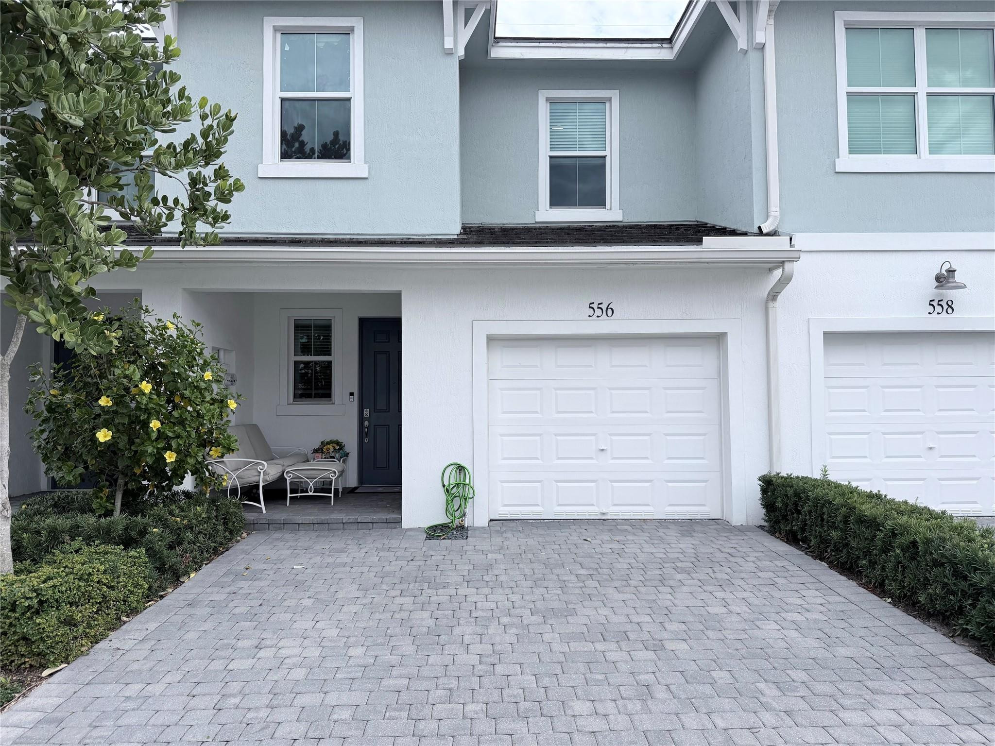 556 Parsons Way