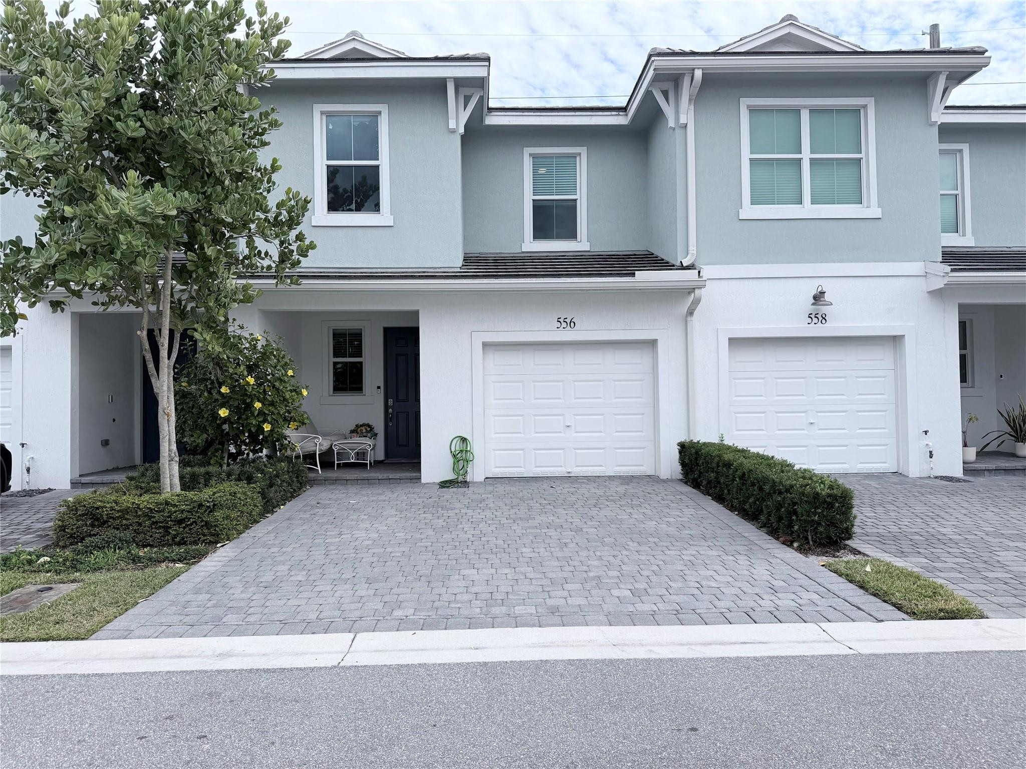 556 Parsons Way