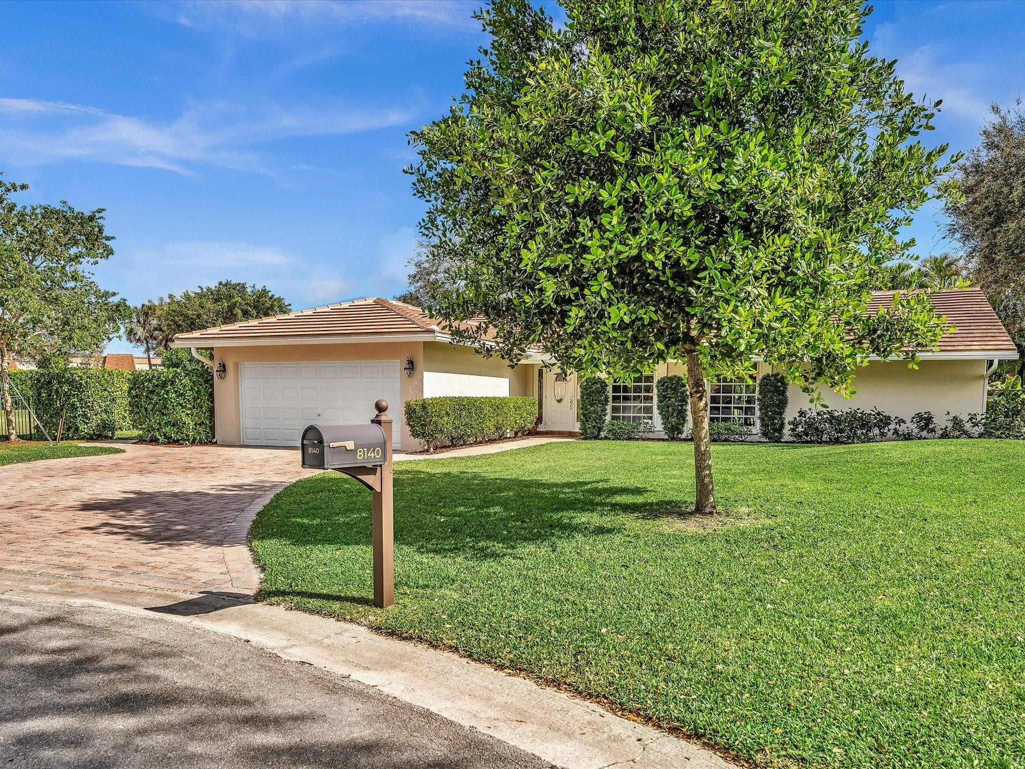 8140 NW 13th Place