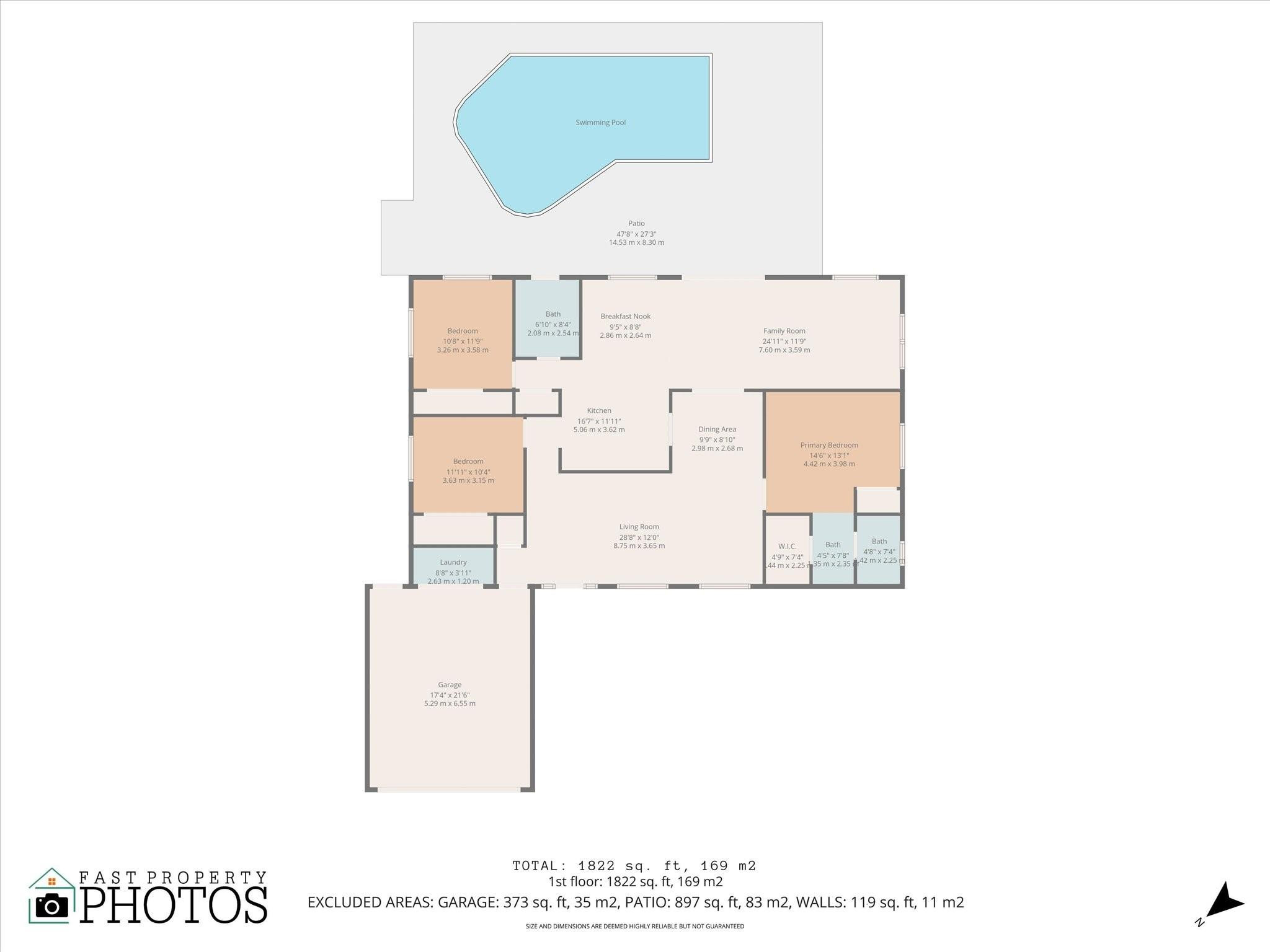 8140 NW 13th Place