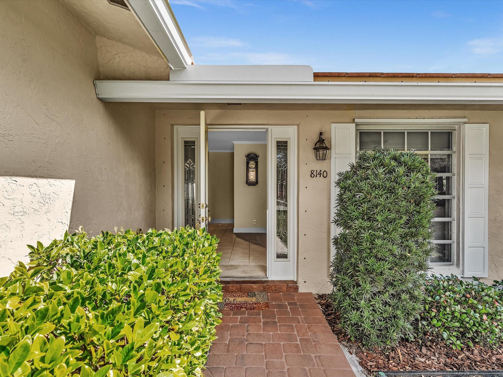 8140 NW 13th Place