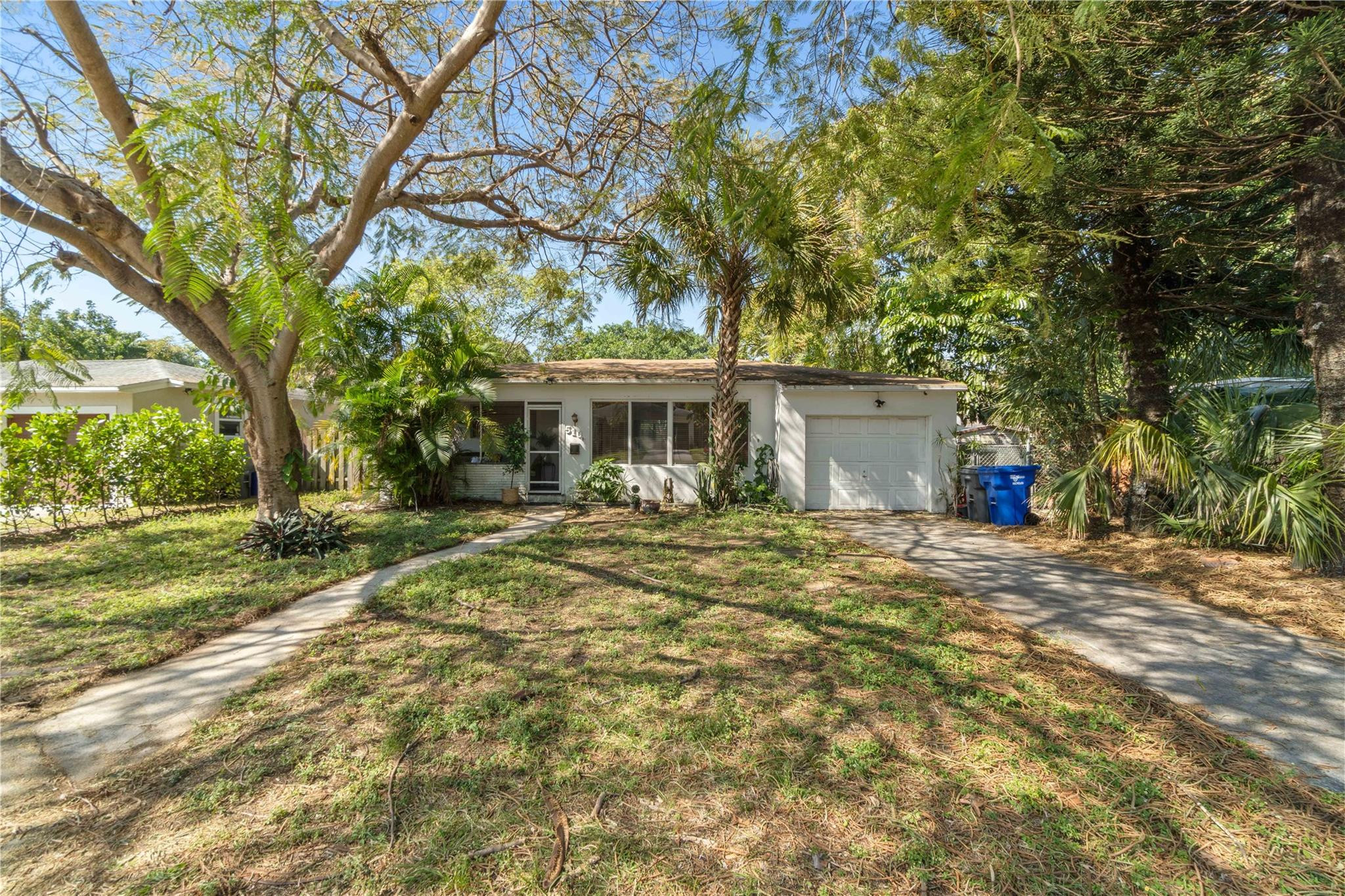 510 S 29th Court