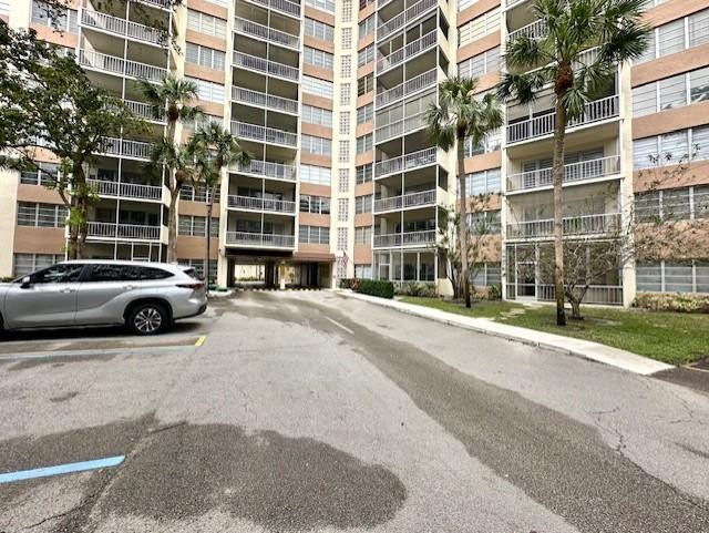 10777 W Sample Road 103