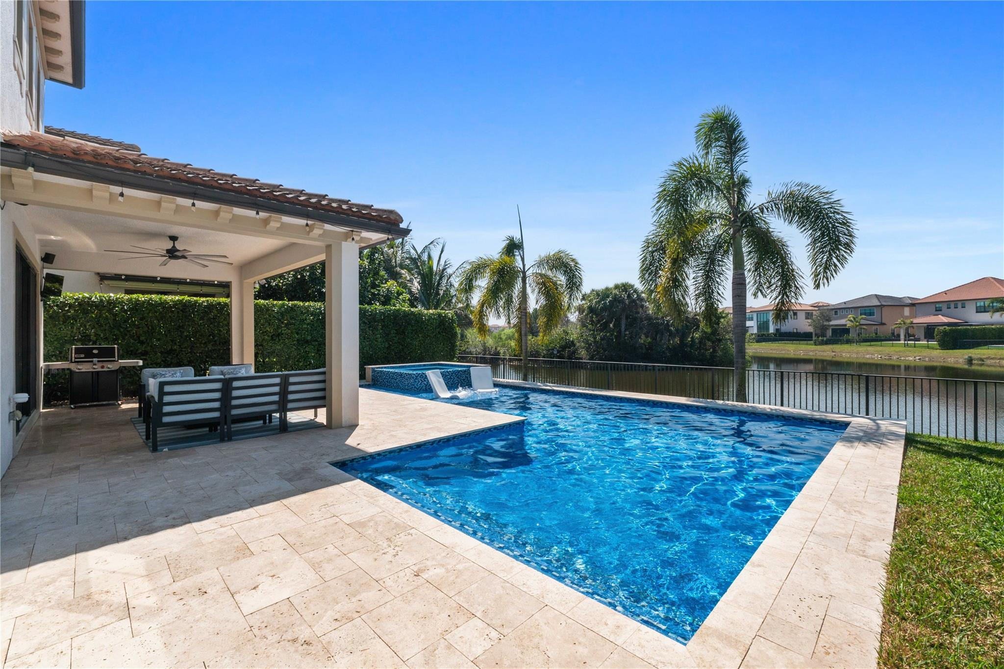 11520 Horizon Road