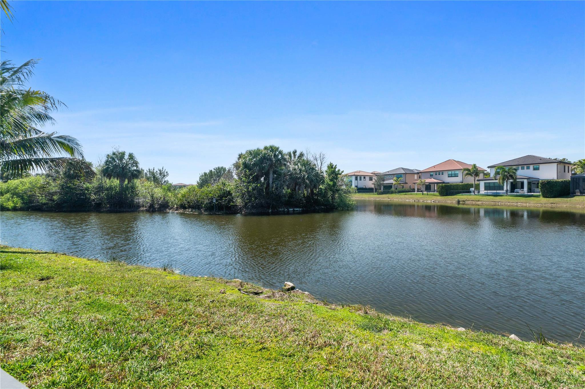 11520 Horizon Road