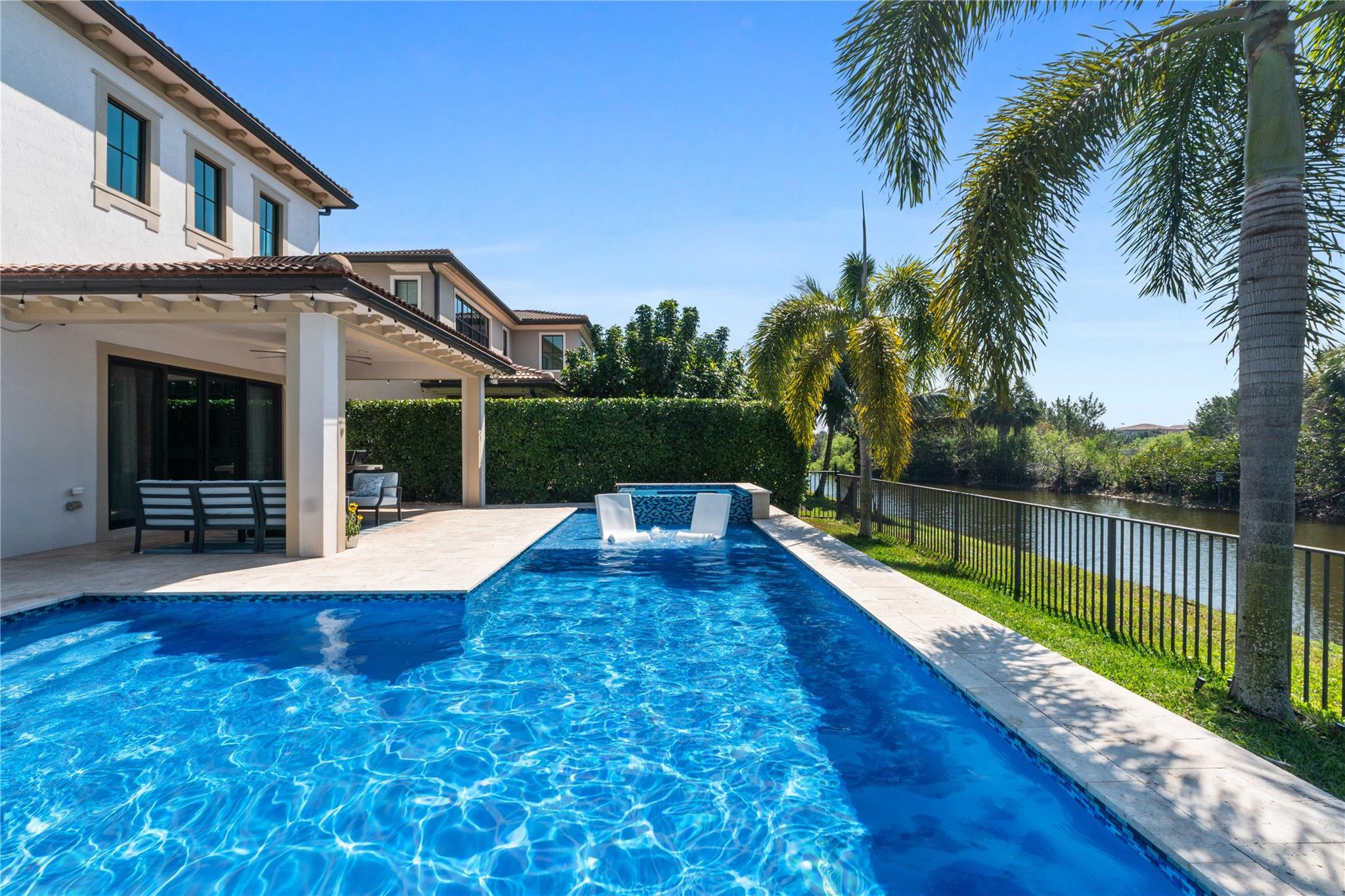 11520 Horizon Road