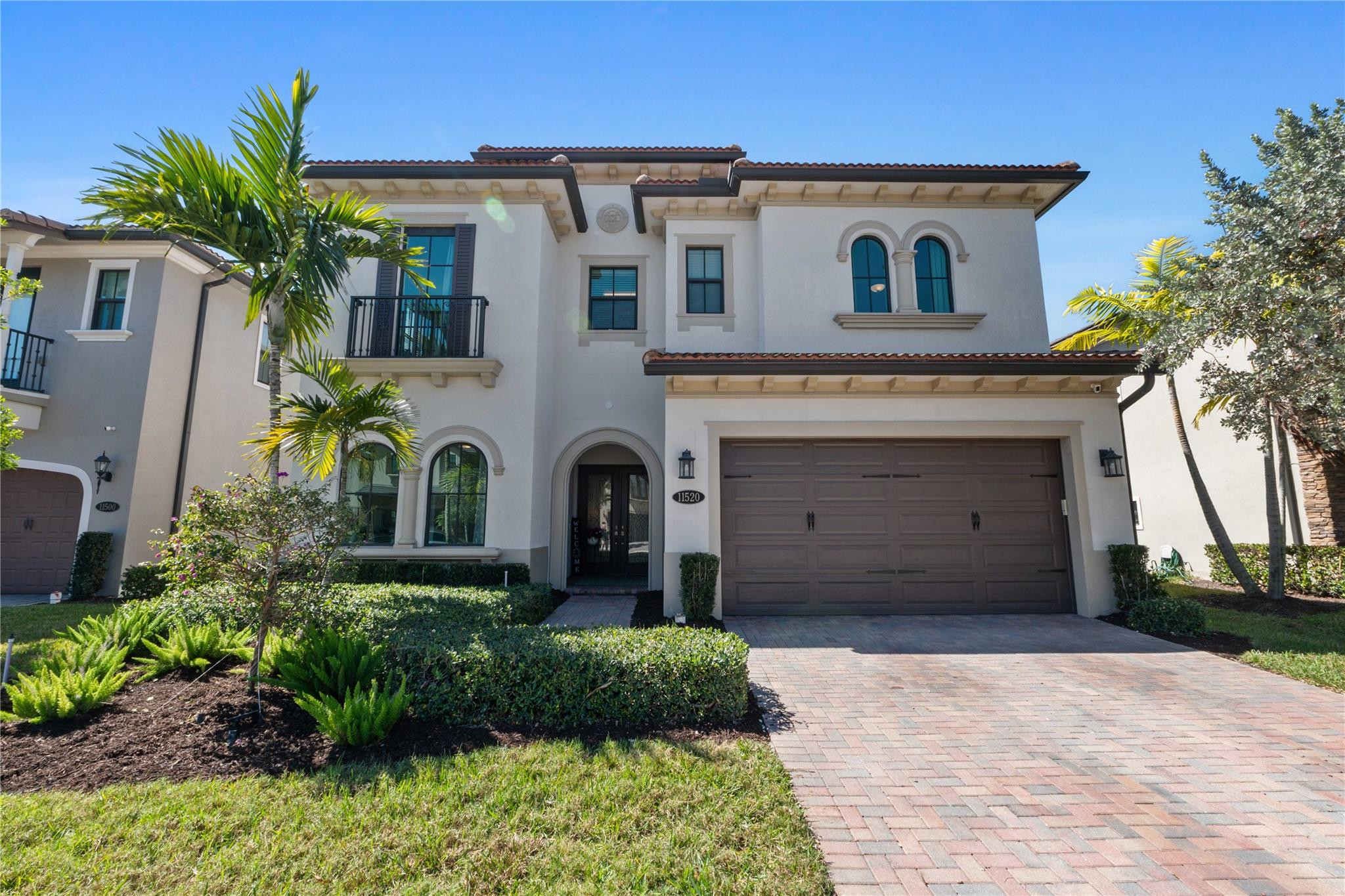11520 Horizon Road