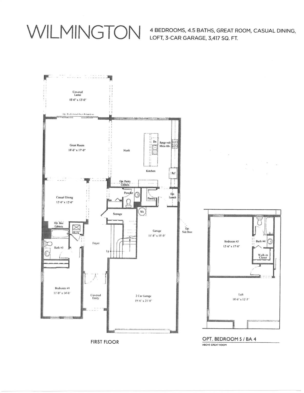 11520 Horizon Road