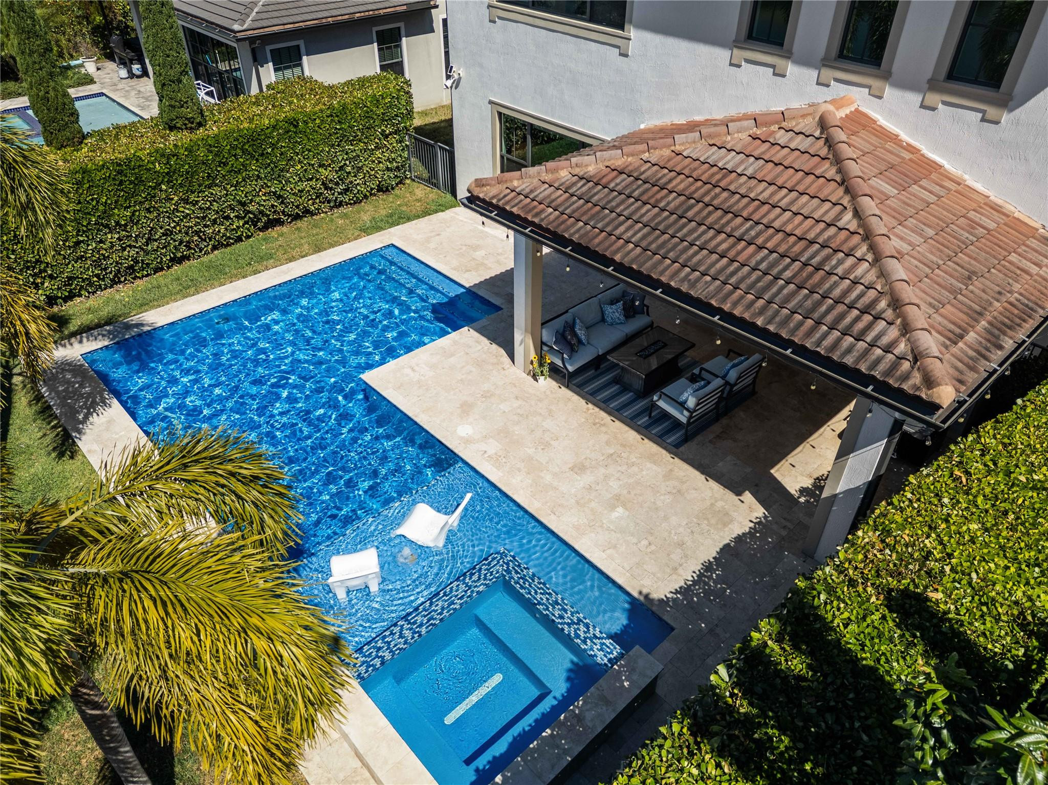 11520 Horizon Road
