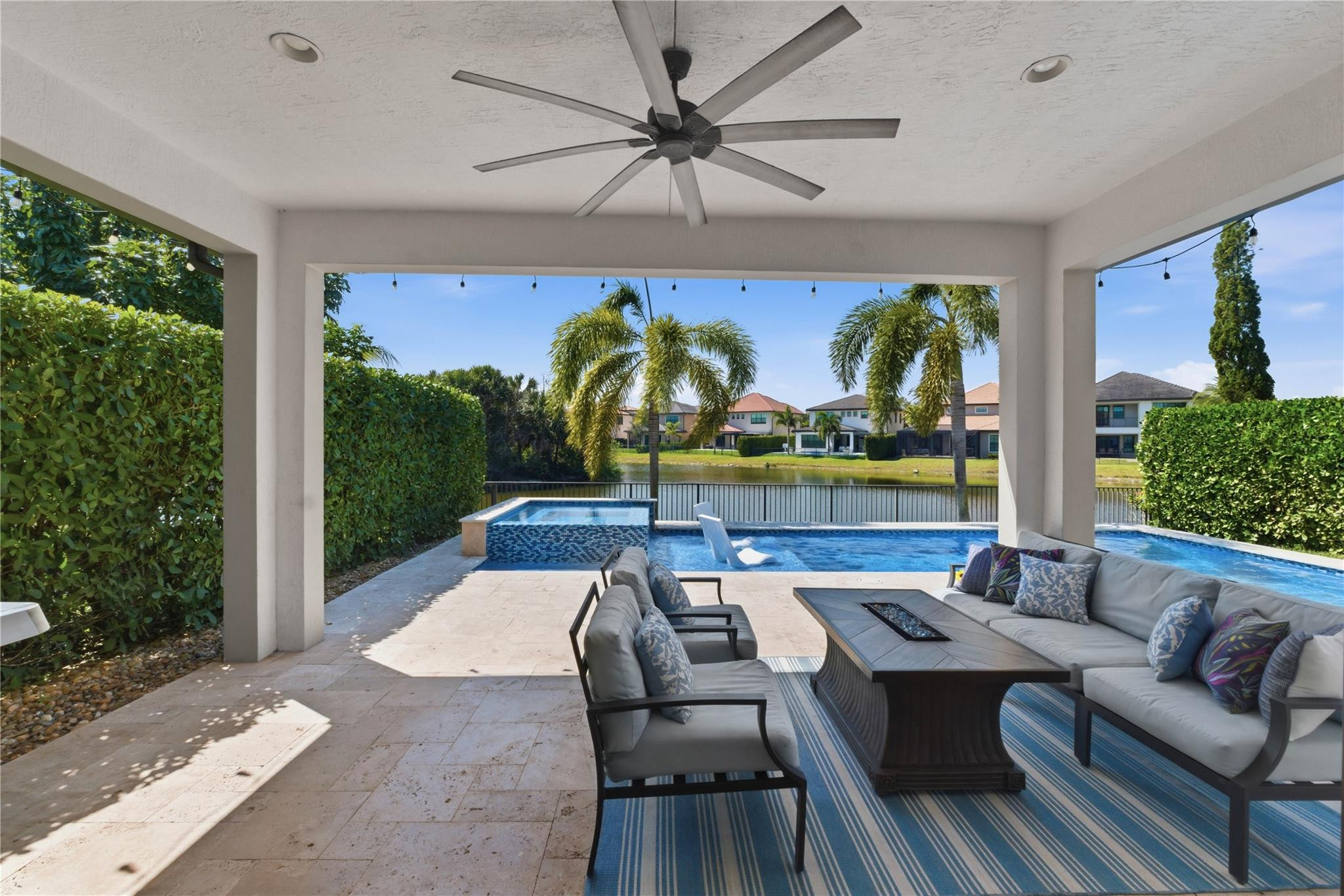 11520 Horizon Road